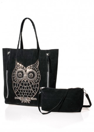 Geanta shopper bonprix