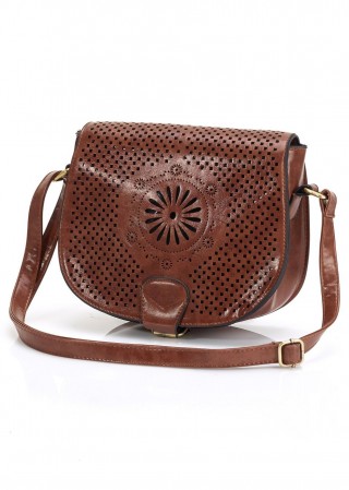Geanta Lasercut bonprix