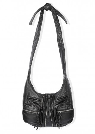 Geanta "Multizipper" bonprix