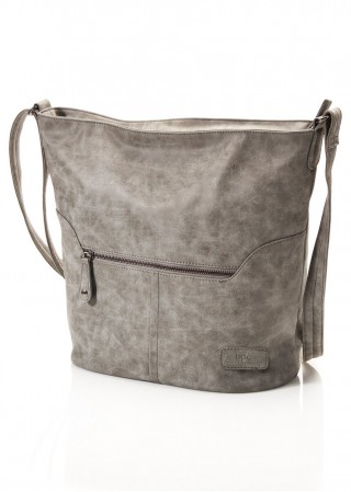 Geanta shopper Vintage bonprix