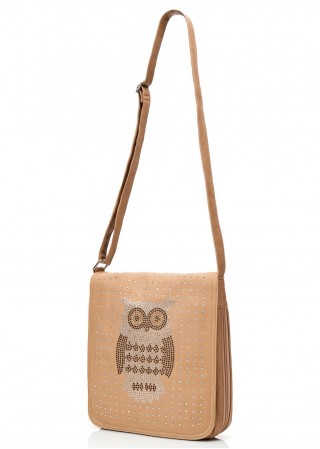 Geanta de umar "Bufnita" bonprix