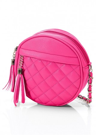 Geanta rotunda bonprix