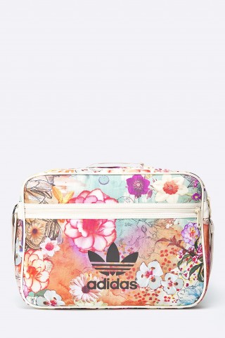 adidas Originals - Geanta Airline Confete