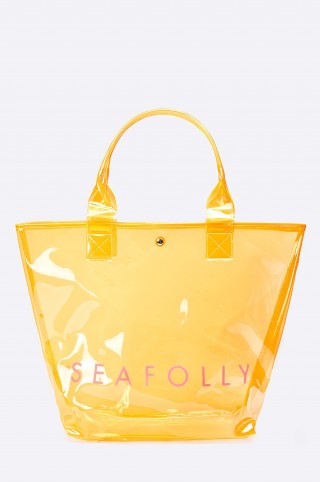 Seafolly - Geanta Nectarine