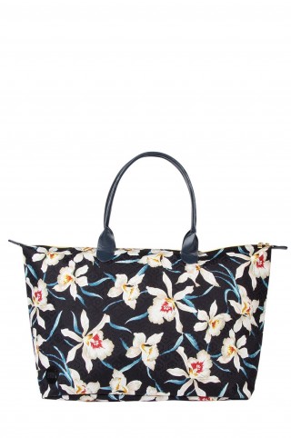 Mi-Pac - Geanta Weekender Orchid