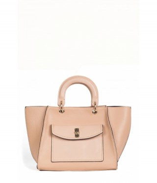 Genti Femei Nissa Geanta EXG190 Nude