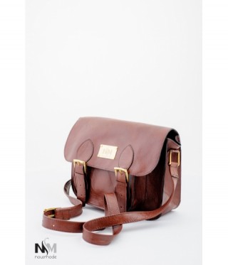 Genti Femei Nous Mode Geanta De Umar Sport Maro Maro