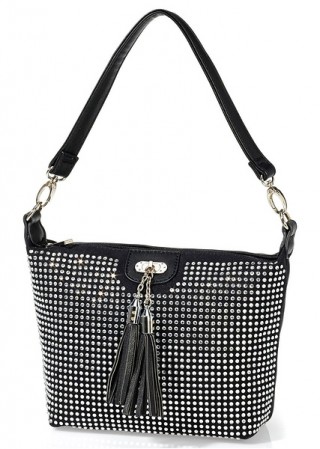 Gentuta de umar cu strasuri