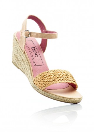 Sandale ortopedice bonprix