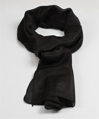 Esarfa din matase, dreptunghiulara