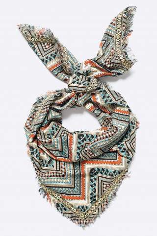 Vero Moda - Esarfa Tikka