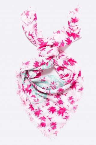 Pepe Jeans - Esarfa copii Palms