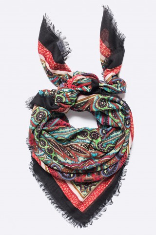 Vero Moda - Esarfa Emma