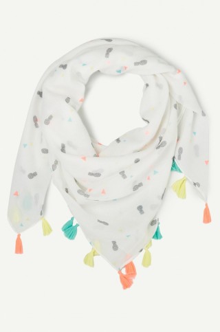 Tape a l'oeil - Esarfa copii Banane