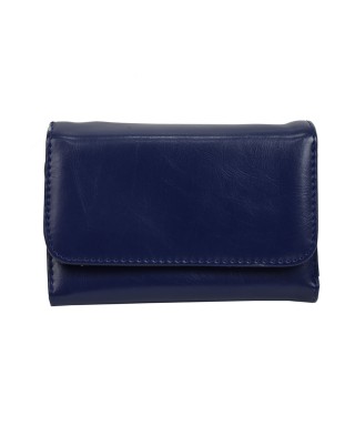 Portofel cu multi-compartimente