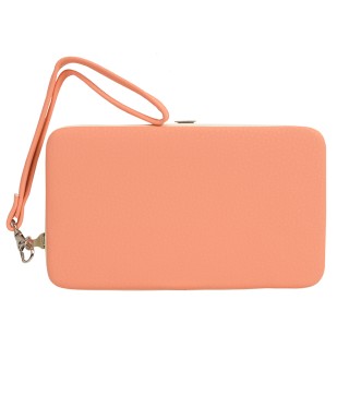 Portofel roz