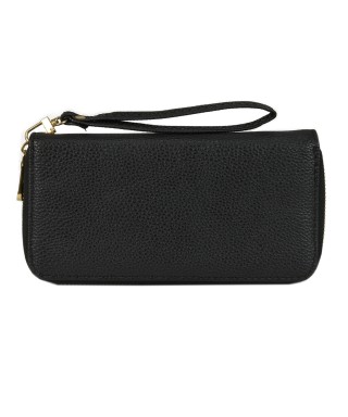 Portofel dublu, cu multi-compartimente