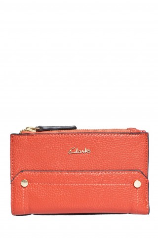 Clarks - Portofel Rive Bay