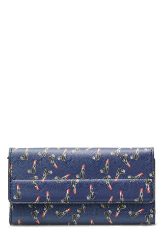 Mango - Portofel Lipstick