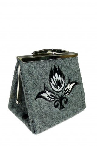 Goshico - Portofel Folk