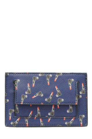 Mango - Portofel Lipstick