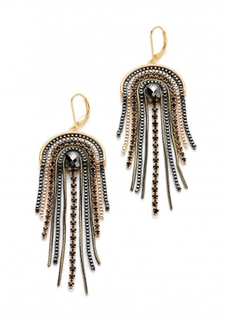 Cercei "Inka" bonprix