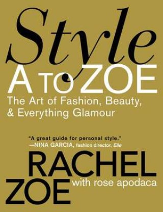 Style A to Zoe