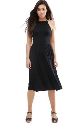 Rochie neagra