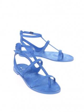 Sandale joase albastre Aldo