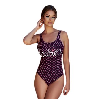 Costum de baie intreg barbie