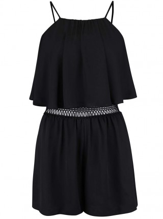 Salopeta neagra de vara