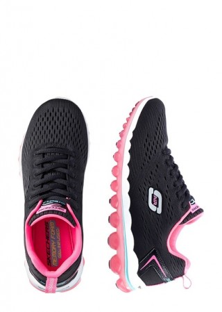 Pantofi sport Skechers cu Memory Foam