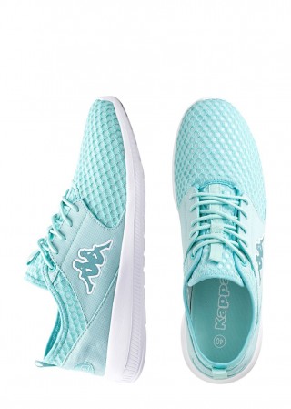 Pantofi casual-sport dama bleu