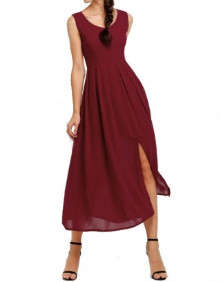 Rochie Visinie Eleganta