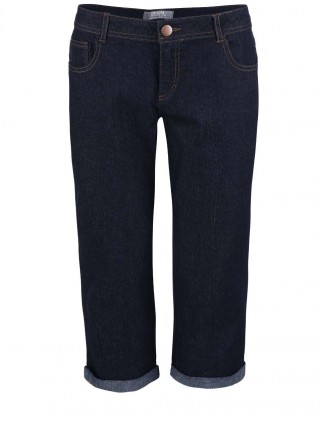 Blugi 3/4 Dorothy Perkins albastri