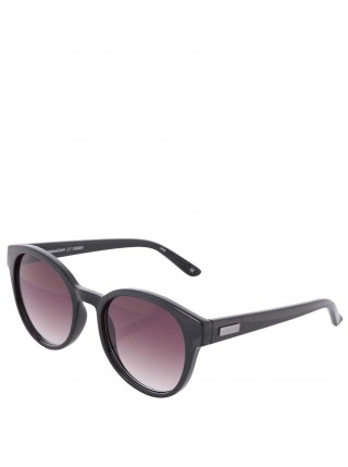 Ochelari de soare cu lentile mov
