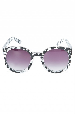 Ochelari de soare cu lentile fumurii