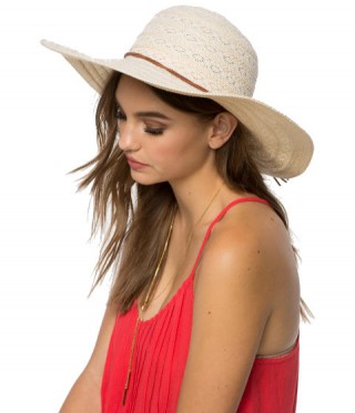 Palarie eleganta Cheap&Chic