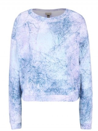 Hanorac multicolor Bench