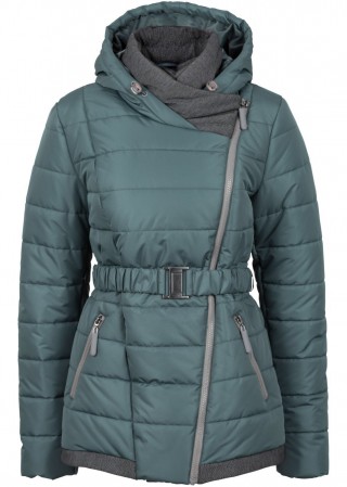 Geaca scurta de iarna