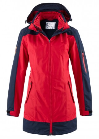 Geaca de iarna impermeabila