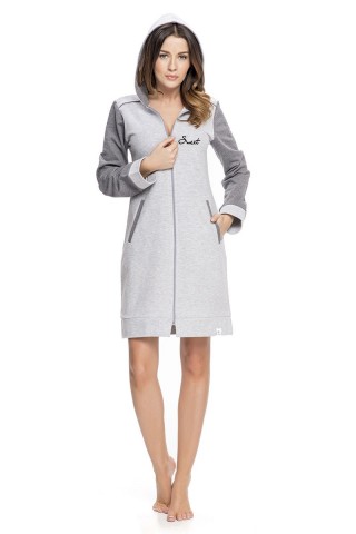 Halat de baie din bumbac