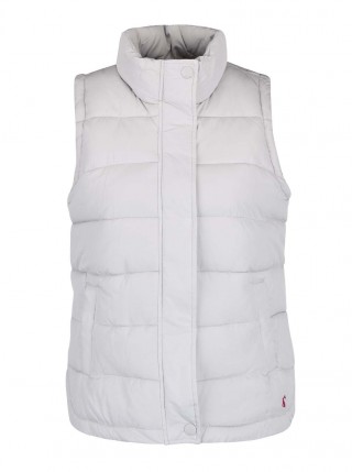 Vesta matlasata gri Tom Joule Eastleigh