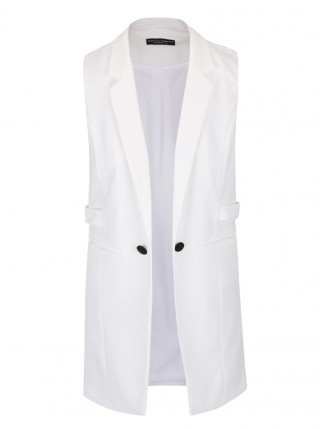 Vesta eleganta, lunga Dorothy Perkins