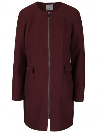 Jacheta lunga subtire Vero Moda