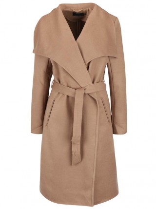 Pardesiu maro deschis ONLY New Phoebe