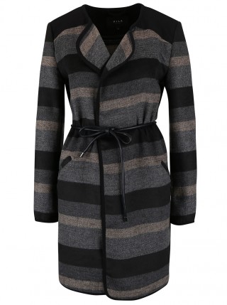 Jacheta lunga in dungi VILA