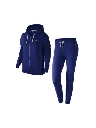 Trening Nike albastru