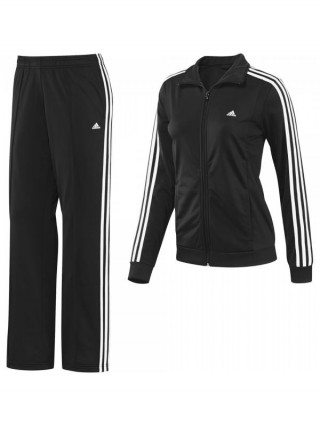 Trening Adidas negru