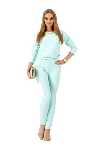 Trening modern vernil